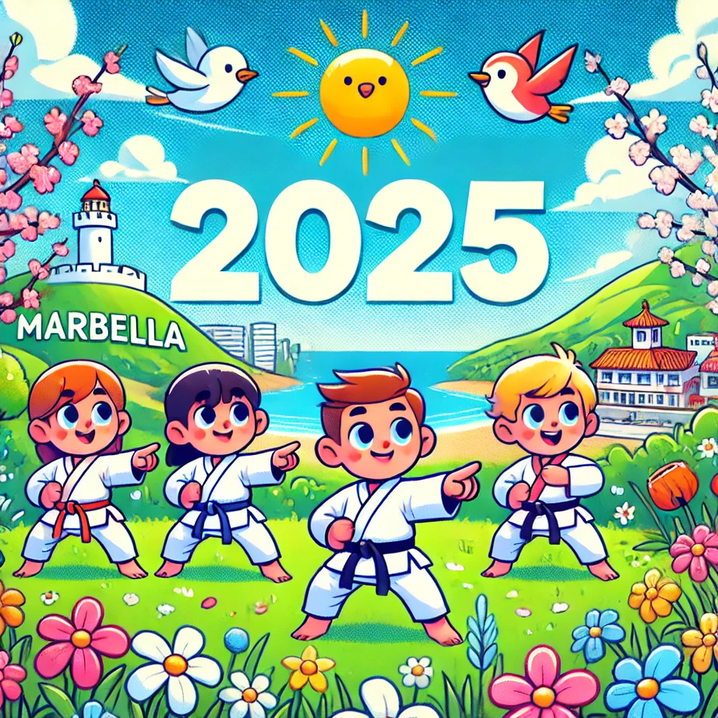 Ausblick auf 2025: Ein Jahr voller abwechslungsreicher Trainingsangebote