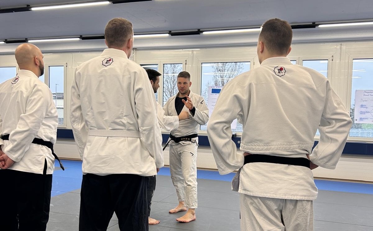 Trainerweiterbildung 2026