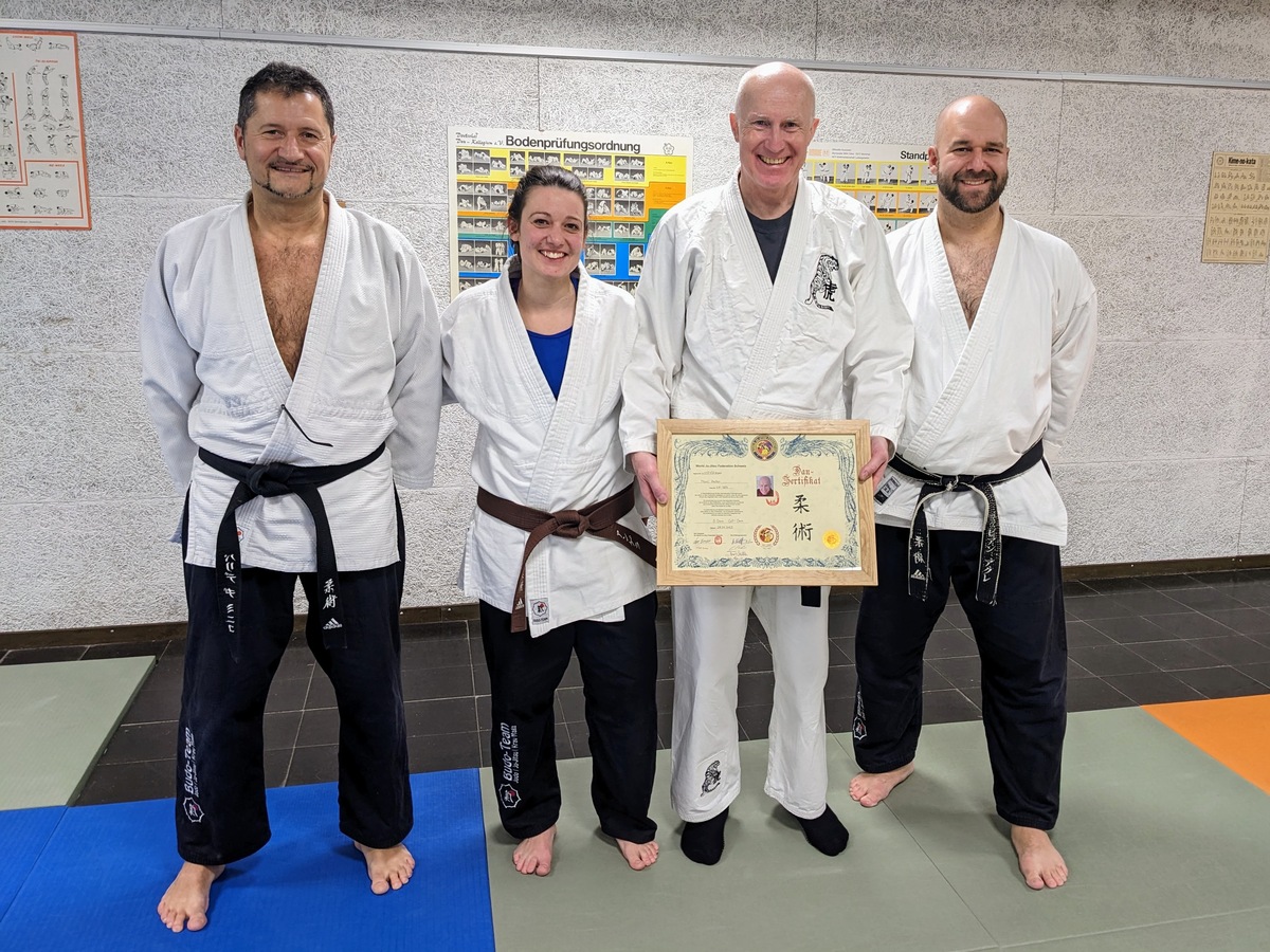 Kurs Trainingslehre in Ittigen